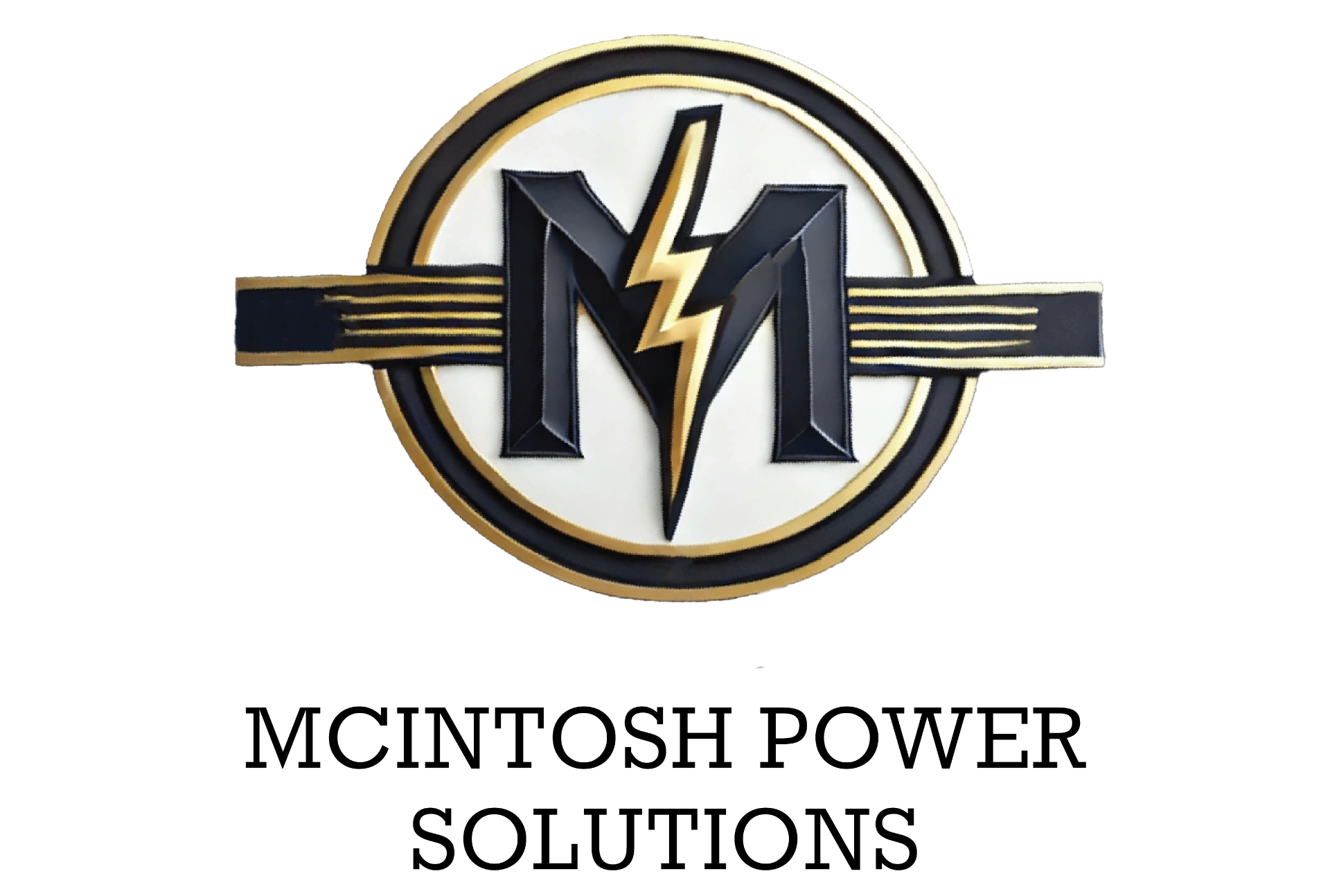 McIntosh Power Solutions